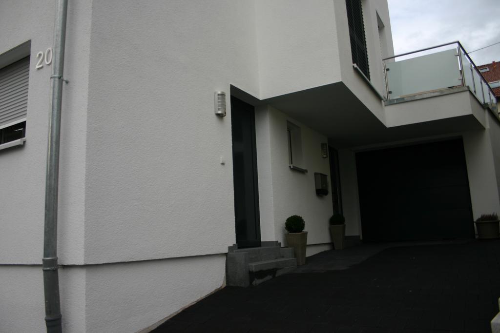 Apartment Ardi Filderstadt Room photo