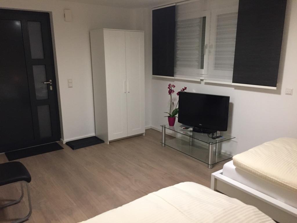 Apartment Ardi Filderstadt Exterior photo